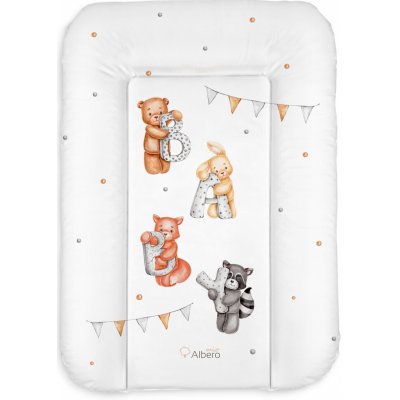 ALBERO MIO podložka 441 Baby 70 x 50 – Zbozi.Blesk.cz