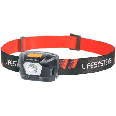 Lifesystems Intensity 235