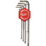 Milwaukee Imbusový klíč 5mm 4932492414 – Zboží Mobilmania