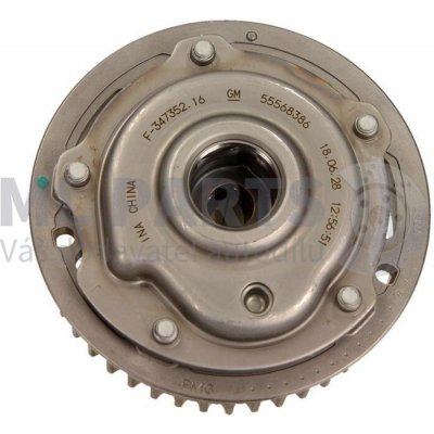 Originál OEM 55 568 386 – Zboží Mobilmania