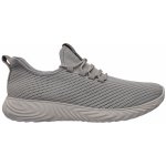 Bennon Nexo Grey Low tenisky – Zboží Mobilmania