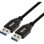 Delock 85770 USB-C ® zástrčka USB-C ® zástrčka 0.14m černý – Hledejceny.cz