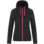 Loap MANET dámská mikina žíhaná černá – Zbozi.Blesk.cz