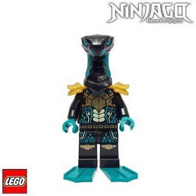 LEGO® 71754 Figurka Maaray Guard