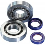 Polini Sada ložisek na kliku Polini, Piaggio, Vespa, Gilera, Aprilia, Derbi 282.0001 | Zboží Auto