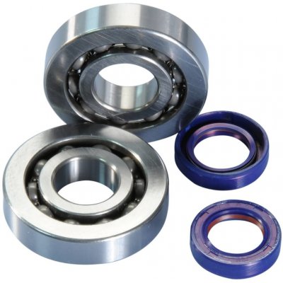 Polini Sada ložisek na kliku Polini, Piaggio, Vespa, Gilera, Aprilia, Derbi 282.0001 | Zboží Auto