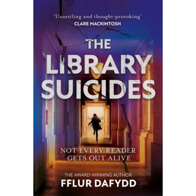 Library Suicides – Hledejceny.cz