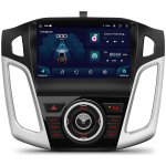 Xtrons IDP90FSFB Ford Focus III – Zboží Mobilmania