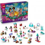 LEGO® Disney Princess 43298 Adventní kalendář (lego43298) – Hledejceny.cz