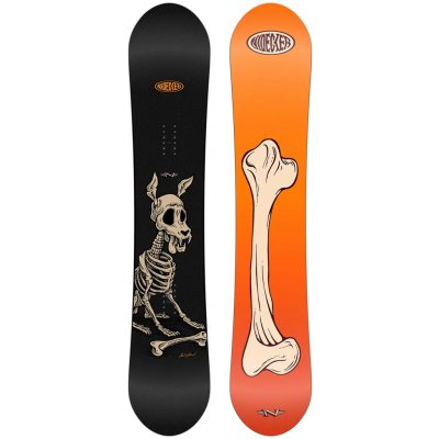 Nidecker Sensor Mons 25/26 – Zboží Dáma