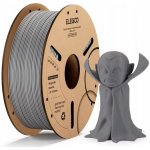 Elegoo PLA 1,75 mm 1000 g šedá – Zboží Živě