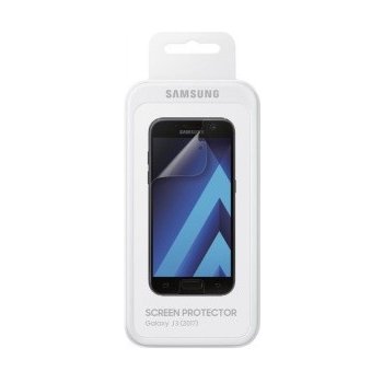 Ochranná fólie Samsung Galaxy J3 - originál