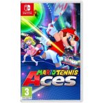 Mario Tennis Aces – Zboží Mobilmania