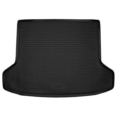 Gumová vana do kufru SIXTOL designed for INFINITI EX/QX50 2018 – Hledejceny.cz