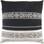 Kvalitex satén Ahiska černá 70 x 90 cm – Zbozi.Blesk.cz