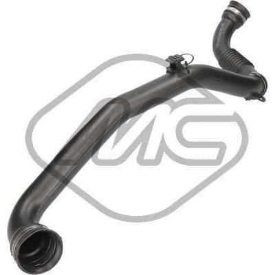 Hadička plnicího vzduchu Metalcaucho 78139 – Hledejceny.cz