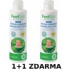 Dětské oleje Feel Eco Baby Hypoalergenní koupelový olej 200 ml