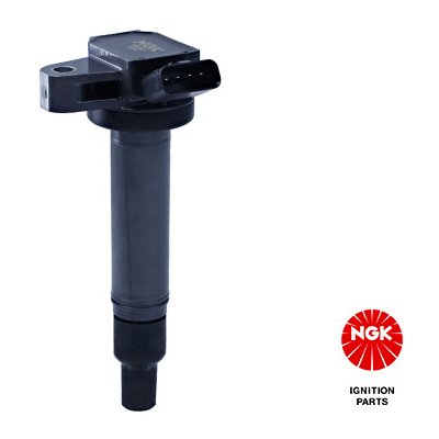 Zapalovací cívka NGK 48235 – Zboží Mobilmania