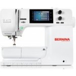 Bernina 475QE – Zboží Mobilmania