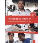 Perspektive Deutsch KB + CD – Zbozi.Blesk.cz