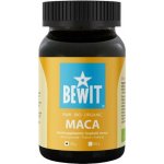 Bewit Bio Raw Maca 120 g – Hledejceny.cz