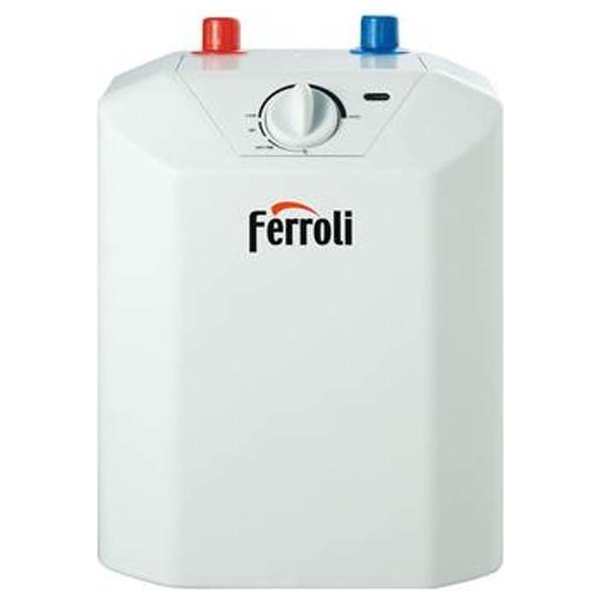 Ohřívač vody FERROLI Novo 5 U