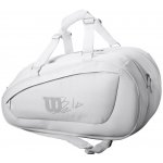 Wilson Bela Super Tour Padel White – Zboží Dáma