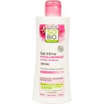 SO'BiO Étic Mycí Gel pro intimní hygienu hypoalergenní bio 200 ml – Zboží Mobilmania