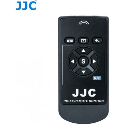 JJC RM-E9 pro Samsung serie NV – Zboží Živě