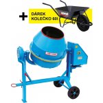 AGRO-WIKT míchačka BWA 150l / 230V – Hledejceny.cz