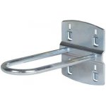 Manutan Háček na nářadí, smyčka, 0°, délka 100 mm – Hledejceny.cz