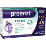 Proenzi 3 plus 180+45 tablet Promo 2025 – Hledejceny.cz