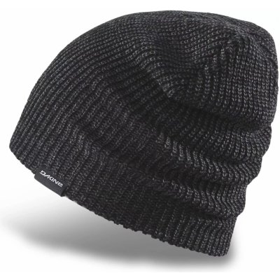 Dakine kulich Tall Boy Black Heather Černá – Sleviste.cz