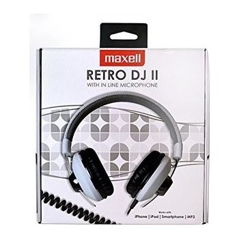 Maxell Retro DJ II