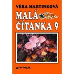 Malá čítanka 9 ročník učebnice Tripolia – Hledejceny.cz