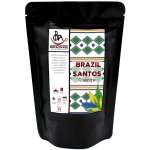 BotaCoffee Brazil Santos 17/18 from Guaxupe zrnková 250 g – Hledejceny.cz