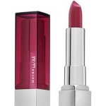 Maybelline Color Sensational 320 Steamy Rose dlouhotrvající rtěnka 3,3 g – Hledejceny.cz