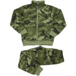 Sezon chlapecká tepláková souprava l3630 maskáčová – Hledejceny.cz