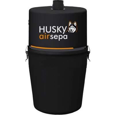 HUSKY AIR Sepa – HobbyKompas.cz