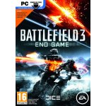 Battlefield 3: End Game – Hledejceny.cz