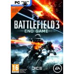 Battlefield 3: End Game – Zboží Mobilmania