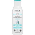 lavera Basis hydratační tělové mléko 250 ml – Zboží Dáma