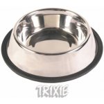 Trixie Miska s gumou 2,8 l/24 cm – HobbyKompas.cz