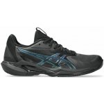 Asics Solution Speed FF 3 Clay Night Energy black/prism blue – Zboží Mobilmania