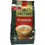 Jacobs Káva Original Typ Cappuccino 290 g – Sleviste.cz