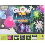 Mikro trading Glow in the dark Sada pokusů – Zboží Dáma