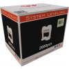 Spárovačka System Leveling D.O.O. Spony 1,5mm (2000ks) System Leveling D.O.O. SL1135