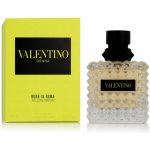 Valentino Donna Born In Roma Yellow Dream parfémovaná voda dámská 100 ml – Hledejceny.cz