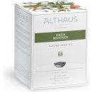 Althaus Čaj zelený Grün Matinée 15 x 2,75 g