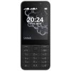 Pouzdro a kryt na mobilní telefon Nokia Nokia 230, Dual SIM 2024 Black 286952889